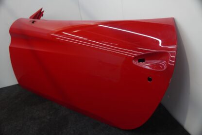 Front Left Driver Door Shell 85037111 OEM Ferrari California T 2015-18 - Image 2