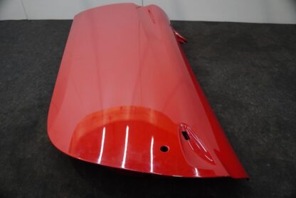 Front Left Driver Door Shell 85037111 OEM Ferrari California T 2015-18 - Image 5