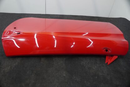 Front Left Driver Door Shell 85037111 OEM Ferrari California T 2015-18 - Image 6