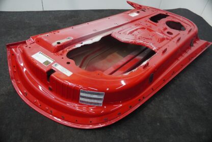 Front Left Driver Door Shell 85037111 OEM Ferrari California T 2015-18 - Image 8