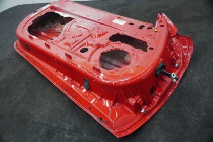 Front Left Driver Door Shell 85037111 OEM Ferrari California T 2015-18 - Image 9