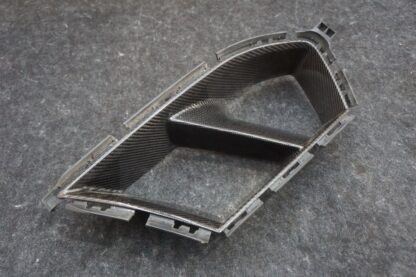 Front Right Air Vent Duct Intake OEM 51118074774 Bmw M3 Competition G80 21-24 - Image 4