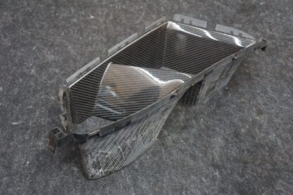 Front Right Air Vent Duct Intake OEM 51118074774 Bmw M3 Competition G80 21-24 - Image 5