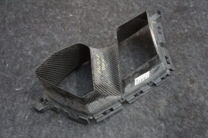 Front Right Air Vent Duct Intake OEM 51118074774 Bmw M3 Competition G80 21-24 - Image 6