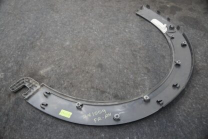 Front Right Fender Flare Wheel Arch Trim Panel 51779450650 Mini Cooper F55 2024 - Image 4