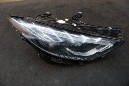 Front Right LED Headlight Assembly A2329064002 Mercedes SL63 AMG 2022-24 *Note - Image 2