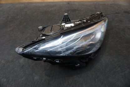 Front Right LED Headlight Assembly A2329064002 Mercedes SL63 AMG 2022-24 *Note - Image 3