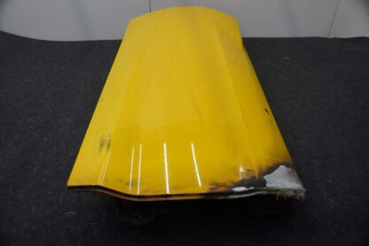 Front Right Passenger Door Shell 22737431 Chevrolet Corvette C6 2005-13 *Note* - Image 5