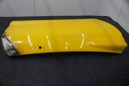 Front Right Passenger Door Shell 22737431 Chevrolet Corvette C6 2005-13 *Note* - Image 6