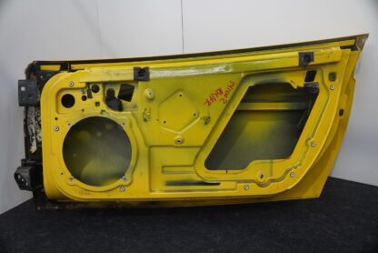 Front Right Passenger Door Shell 22737431 Chevrolet Corvette C6 2005-13 *Note* - Image 7