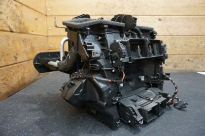 HVAC Climate Control AC Duct Assembly 64119201781 OEM Rolls Royce Ghost RR4 2010 - Image 3