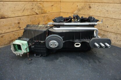 HVAC Climate Control AC Duct Assembly 64119201781 OEM Rolls Royce Ghost RR4 2010 - Image 4