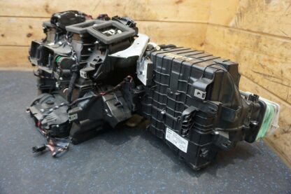 HVAC Climate Control AC Duct Assembly 64119201781 OEM Rolls Royce Ghost RR4 2010