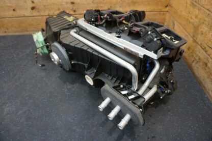 HVAC Climate Control AC Duct Assembly 64119201781 OEM Rolls Royce Ghost RR4 2010 - Image 5