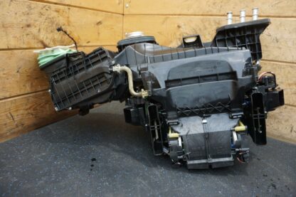 HVAC Climate Control AC Duct Assembly 64119201781 OEM Rolls Royce Ghost RR4 2010 - Image 6