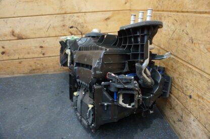 HVAC Climate Control AC Duct Assembly 64119201781 OEM Rolls Royce Ghost RR4 2010 - Image 7