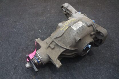 Rear Axle Differential Carrier 2.81 Bmw 750 G12 16-20 760 17-20 M550 G30 18-19 - Image 4