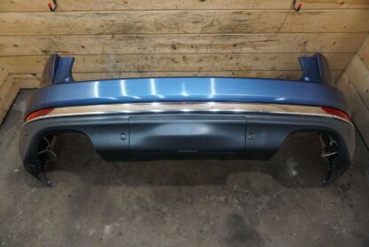 Rear Bumper Cover Assembly Blue LC5Z17810 Lincoln Aviator Reserve 2020-23 *Note