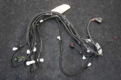 Rear Fascia Wire Wiring Harness OEM 1682228-00-F Tesla Cybertruck Cyberbeast 24 - Image 3