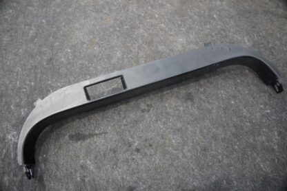 Rear Right Door Sill Scuff Plate Cover Trim Panel 1060051-00 Tesla Model X 2016 - Image 2