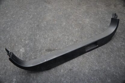 Rear Right Door Sill Scuff Plate Cover Trim Panel 1060051-00 Tesla Model X 2016