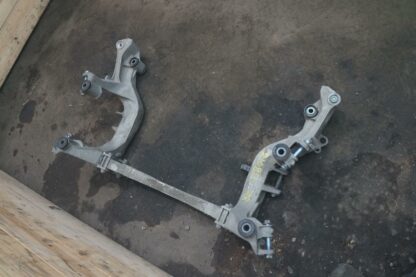 Rear Suspension Subframe Cradle Crossmember 99633126107 Porsche 911 996 1999-01 - Image 3