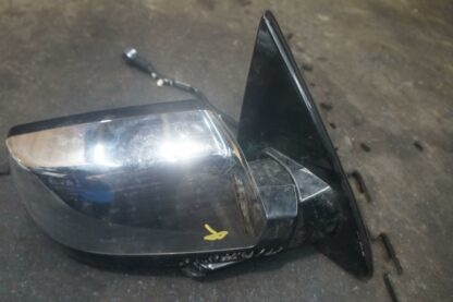 Right Passenger Door Mirror 23464427 Chevrolet Suburban Tahoe Yukon 15-19 *Note* - Image 4