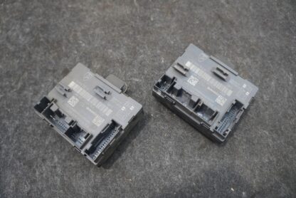 Set 2 Left Right Door Control Module 4T0959793H Lamborghini Huracan Spyder 2016
