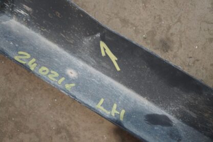 Set 2 Left Right Running Board Side Step Magnum Jeep Wrangler JK 2018 *Note* - Image 4