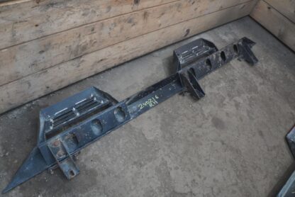 Set 2 Left Right Running Board Side Step Magnum Jeep Wrangler JK 2018 *Note* - Image 8