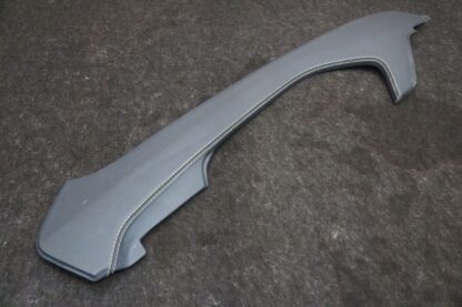 Set Of Center Console Blue Leather Trim MY83-045k69-A Aston Martin Dbx 707 20-24 - Image 4