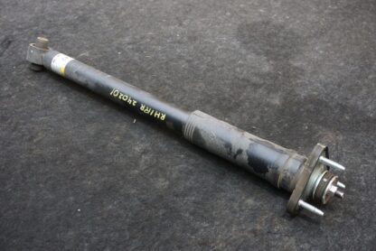 Set Rear Left & Right Suspension Gas Strut 4853080a68 Lexus Is350 F-sport 20-23 - Image 3