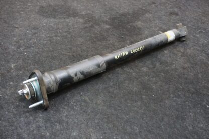 Set Rear Left & Right Suspension Gas Strut 4853080a68 Lexus Is350 F-sport 20-23