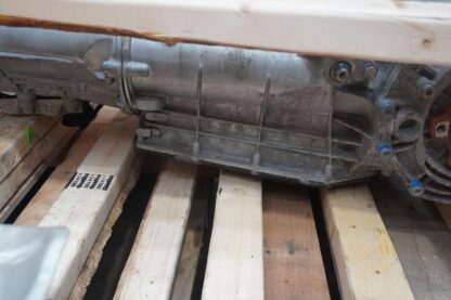 7-Speed Automatic Pdk Transmission Gearbox 2.0L FD300040H000 Porsche Macan 2019 - Image 6