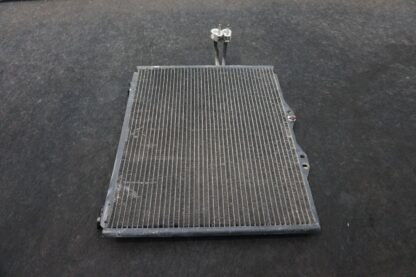 A/C Air Conditioning Condenser OEM 56037618AF Jeep Wrangler Rubicon TJ 2003-06 - Image 2