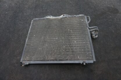 A/C Air Conditioning Condenser OEM 56037618AF Jeep Wrangler Rubicon TJ 2003-06 - Image 4