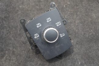 Console Suspension Off Road Control Switch Knob 2929059300 Mercedes GLE63 W166