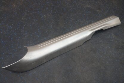 Door Sill Scuff Plate Panel Cover 51479156098 Oem Rolls Royce Ghost Series 2010 - Image 2