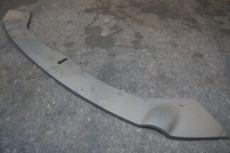 Front Close Out Panel Latch Cover Trim Molding PT00015695 Rivian R1S 2023 *Note*