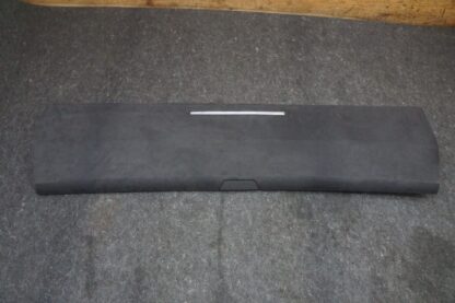 Front Headliner Trim Panel Alcantara OEM 1854467-00-D Tesla Cybertruck 2024 - Image 3