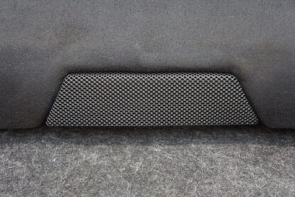 Front Headliner Trim Panel Alcantara OEM 1854467-00-D Tesla Cybertruck 2024 - Image 6