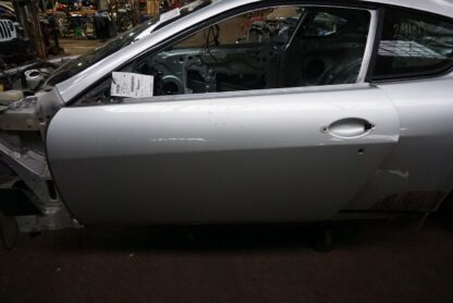 Front Left Door Shell Grigio (236649) 68498700 Maserati GranTurismo S M145 08-14