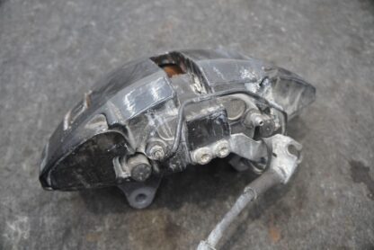 Front Left Driver Side Brake Caliper OEM Bentley Flying Spur 2013+ - Image 2