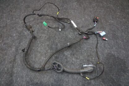 Front Right Door Wire Wiring Harness Assembly 1682224-00-F Tesla Cybertruck 2024