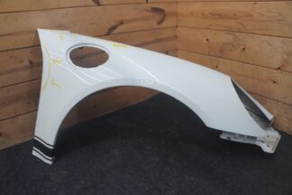 Front Right Fender Wing Panel Pure White 99150303200 OEM Porsche 911 991 *Note*