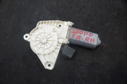 Front Right Passenger Door Window Regulator Power Motor OEM McLaren 720S 2018 - Image 3