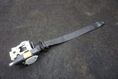 Front Right Passenger Side Seat Belt OEM 34054572 Ferrari California 2012-14 - Image 4