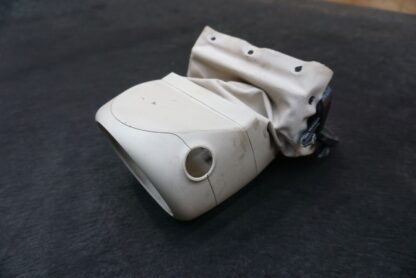 Front Steering Column Cover Shroud A2326805202 Mercedes SL63 AMG 2022-24 *Note - Image 2