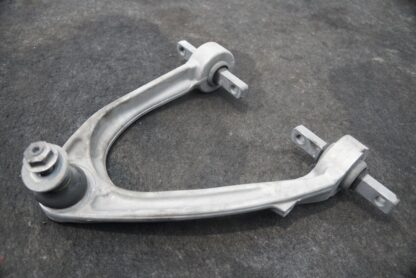 Front Suspension Left Upper Control Arm 248758 OEM Ferrari California T 2008-18 - Image 2