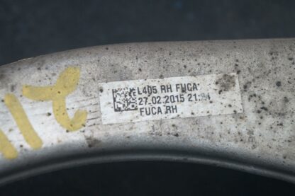 Front Suspension Right Upper Control Arm LR034211 OEM Range Rover L405 2013-18 - Image 5